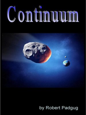 cover image of Continuum